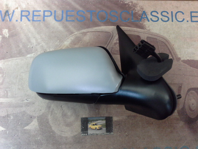 RET240 RETROVISOR EXTERIOR DERECHO IMPRIMADO CITROEN XSARA 97->05, REF. 6148363