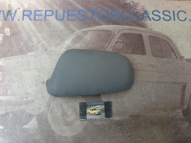 RET243 TAPA IMPRIMADA RETROVISOR EXTERIOR IZQUIERDO CITROEN XSARA 97->05, REF. 6341363