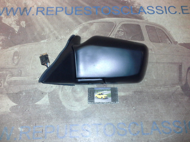 RET251P3 RETROVISOR EXTERIOR IZQUIERDO BMW 3 E30 83->91 ELECTRICO