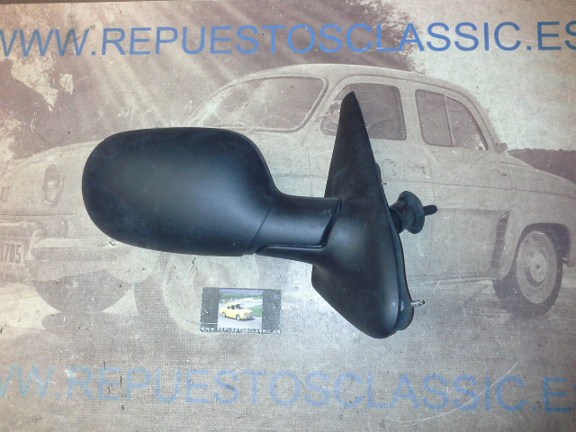 RET260P3 RETROVISOR EXTERIOR DERECHO RENAULT MEGANE 96->99 REG. INTERIOR MANUAL