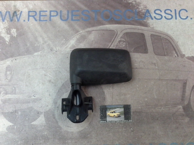 RET280P3 RETROVISOR EXTERIOR IZQUIERDO RENAULT EXPRESS 92->95