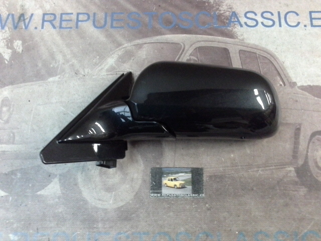 RET315P4 RETROVISOR EXTERIOR IZQUIERDO AUDI A6 94->97 ELECTRICO, TERMICO, REF. 6125505