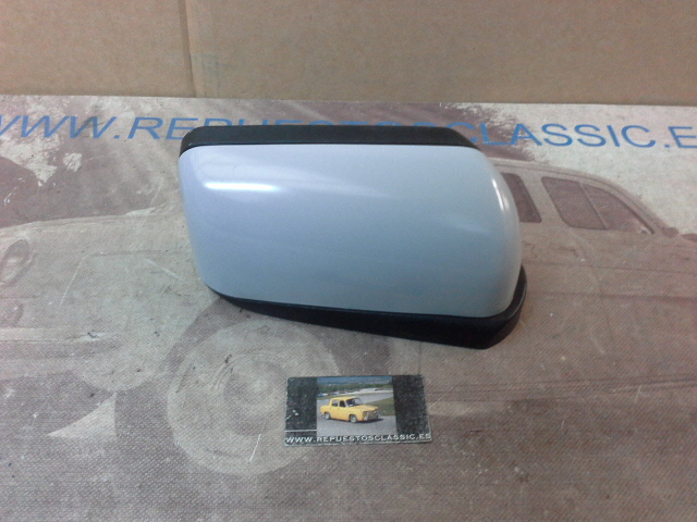 RET326P4 CARCASA ESPEJO RETROVISOR EXTERIOR DERECHO IMPRIMADO LANCIA DEDRA 89->99, DELTA II 93->99