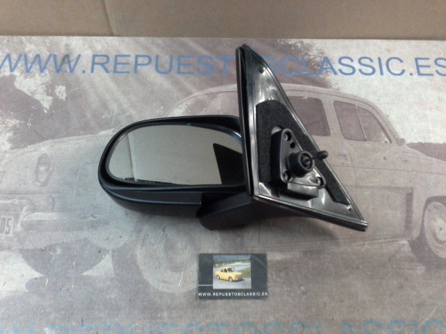 RET344P4 ESPEJO RETROVISOR EXTERIOR IZQUIERDO TOYOTA CARINA E 93->97 REG. MANUAL, REF. 6164991