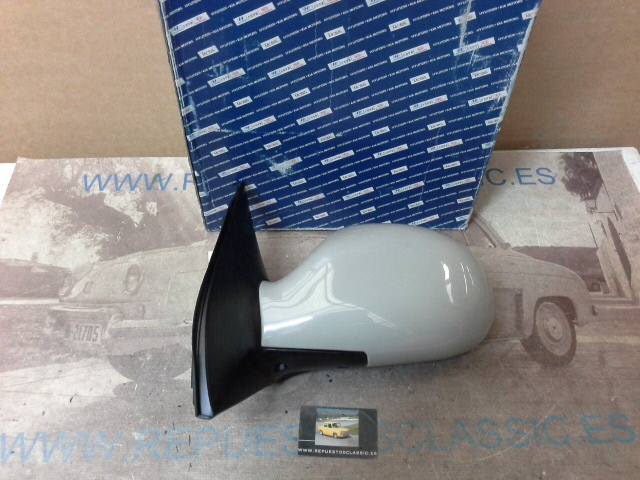 RET351P4 ESPEJO RETROVISOR EXTERIOR IZQUIERDO ORIGINAL KIA CARNIVAL 99-> ELECTRICO (7 PINS) REF. 0K56B69170BXX
