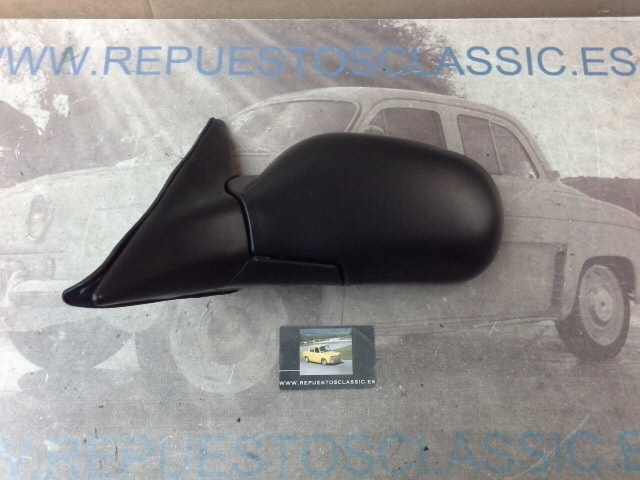 RET352P4 ESPEJO RETROVISOR EXTERIOR IZQUIERDO HYUNDAI SONATA II 93->96 ELECTRICO, TERMICO, REF. 6125627