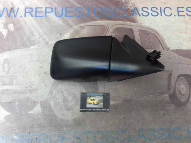 RET368P5 ESPEJO RETROVISOR EXTERIOR DERECHO OPEL ASTRA F 91->99 ELECTRICO, TERMICO, REF. 6126435