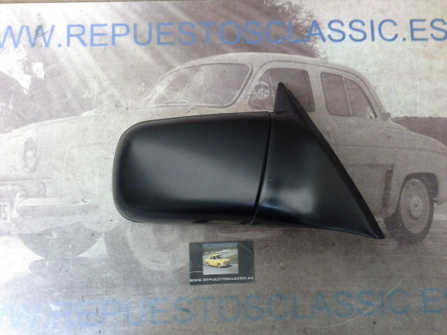 RET376P5 ESPEJO RETROVISOR EXTERIOR DERECHO OPEL OMEGA A 86->94 ELECTRICO, TERMICO, REF. 6126447