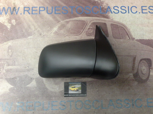 RET379P5 ESPEJO RETROVISOR EXTERIOR DERECHO OPEL VECTRA A 88->95 ELECTRICO, TERMICO, REF. 6126431