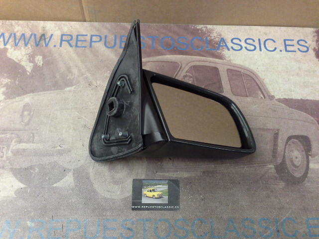 RET379P5 ESPEJO RETROVISOR EXTERIOR DERECHO OPEL VECTRA A 88->95 ELECTRICO, TERMICO, REF. 6126431