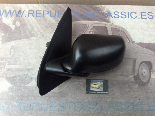 RET382P5 ESPEJO RETROVISOR EXTERIOR IZQUIERDO ALFA ROMEO 145 94->01 REG. MANUAL, REF. 6164470