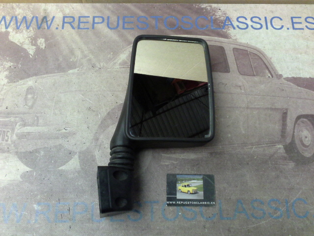 RET411P5 ESPEJO RETROVISOR EXTERIOR DERECHO FIAT DUCATO, CITROEN C25, PEUGEOT J5 82->90, REF. 54183510