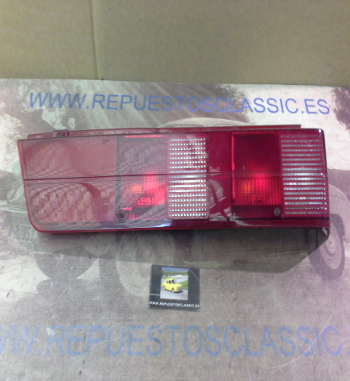 IFI91P2 PILOTO TRASERO DERECHO LANCIA AUTOBIANCHI Y10 92->95 (156-ZM) REF. 7718342