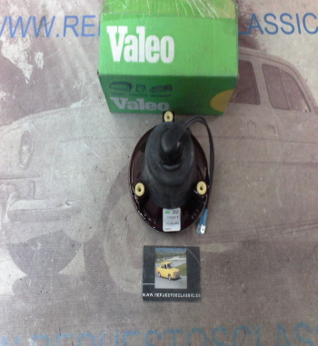 082599*P7 BIFARO LARGO ALCANCE REDONDO VALEO IODE 40 FIESTA MKI, OPEL VECTRA, 67525811