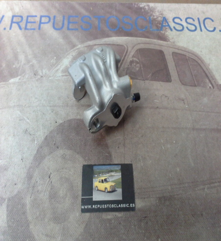 TV34130 PINZA FRENO TRASERO IZQUIERDO RENAULT 8, 10, ALPINE A110, FLORIDA, CARAVELLE 32mm.