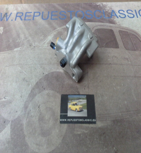TV34131 PINZA FRENO TRASERO DERECHO RENAULT 8, 10, ALPINE A110, FLORIDA, CARAVELLE 32mm.