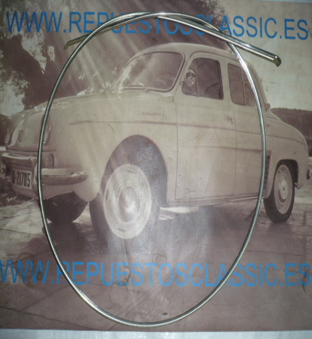 EU01 VIERTEAGUAS TECHO ORIGINAL RENAULT 5, ALPINE, ALPINE TURBO