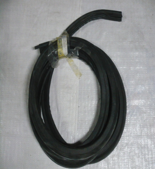 GOMA CONTORNO MALETERO SEAT 127 FURA Y LS ORIGINAL SEAT