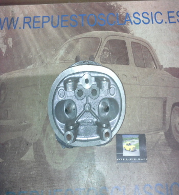 CUL41 CULATA DERECHA ORIGINAL CITROEN 2CV 425 REF. AZ11201A