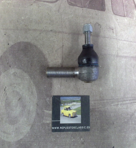 ROT193 ROTULA DIRECCION LADO DERECHO LAND ROVER 88, 109 63->86 (ROSCA A DERECHA)