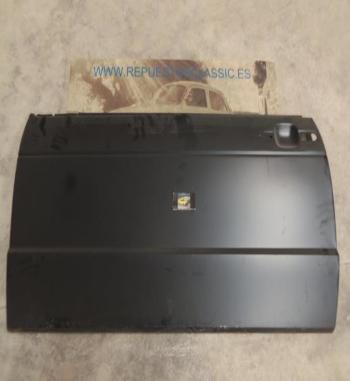 JPP4-9 PANEL PUERTA IZQUIERDA SEAT IBIZA 3p. MK1