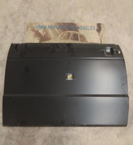 JPP4-9 PANEL PUERTA IZQUIERDA SEAT IBIZA 3p. MK1