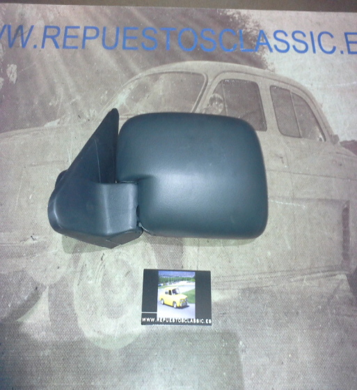 RET450P5 RETROVISOR EXTERIOR IZQUIERDO RENAULT SUPERCINCO, EXPRESS