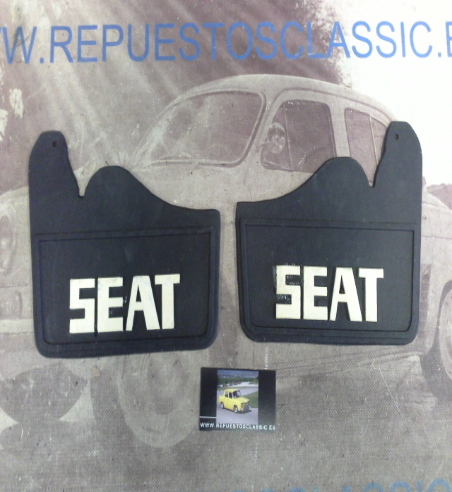 FD141 FALDILLAS DELANTERAS SEAT 850