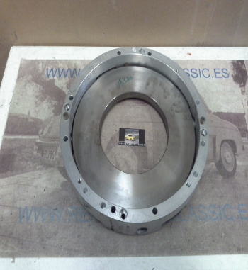 MEi01P2 CONJUNTO PRESION MAZA EMBRAGUE BARREIROS 4220 DISCO 380mm