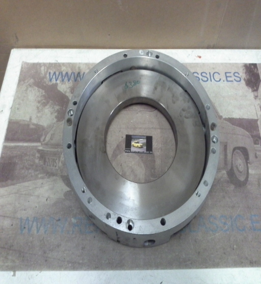 MEi01P2 CONJUNTO PRESION MAZA EMBRAGUE BARREIROS 4220 DISCO 380mm