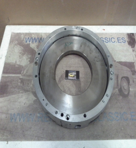 MEi01P2 CONJUNTO PRESION MAZA EMBRAGUE BARREIROS 4220 DISCO 380mm