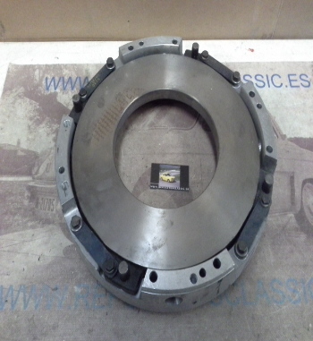 MEi01P2 CONJUNTO PRESION MAZA EMBRAGUE BARREIROS 4220 DISCO 380mm