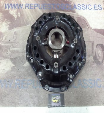 MEi03P2 MAZA EMBRAGUE PEGASO 404, 503, 504, AUTOCAR 9040 , DISCO 304mm REF. 4300