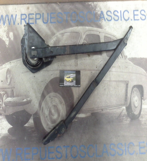 DA36 TIJERA MUELLE PORTON TRASERO RENAULT 5, ALPINE, TURBO (DE OCASION)