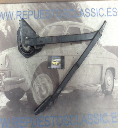 DA36 TIJERA MUELLE PORTON TRASERO RENAULT 5, ALPINE, TURBO (DE OCASION)