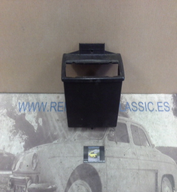 DA38 MUEBLE RADIO RENAULT 5, ALPINE, TURBO (DE OCASION) REF. 7700664179