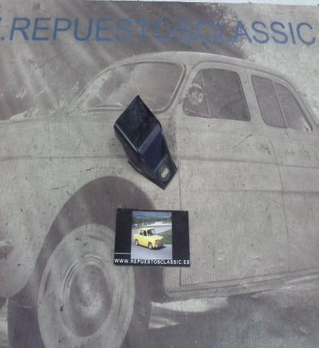 DA45 TAPA CIERRE INTERIOR PORTON  RENAULT 5, ALPINE, TURBO ->84 (DE OCASION)