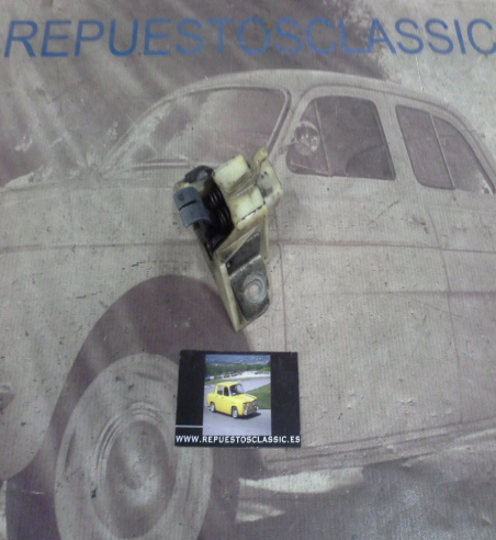 DA50 CERRADURA CAPO DELANTERO RENAULT 5, ALPINE, TURBO (DE OCASION)