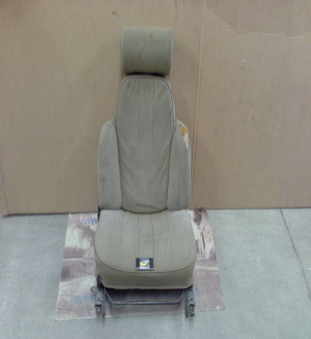 DA56 ASIENTO DELANTERO IZQUIERDO DE PETALO RENAULT 5 TS, TX, ALPINE, COPA, TURBO (DE OCASION)