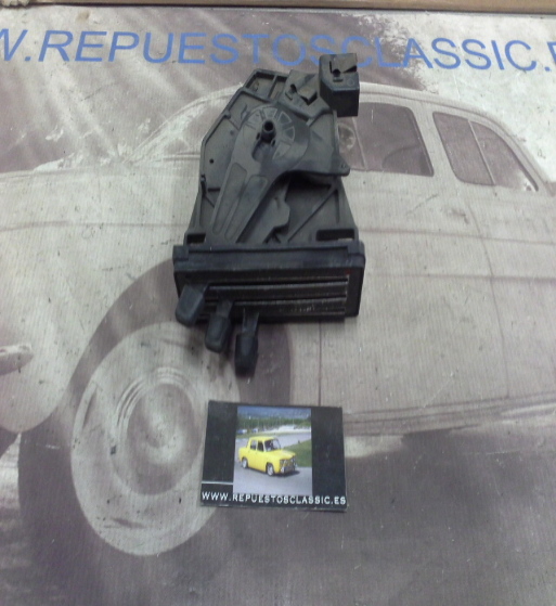 DR07 MANDOS CALEFACCION RENAULT 12 TS (DE OCASION)