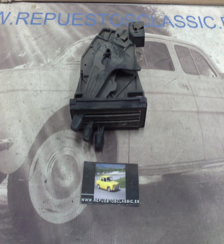DR07 MANDOS CALEFACCION RENAULT 12 TS (DE OCASION)