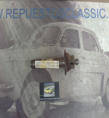 DKW06P3 EJE HOMOCINETICA TRANSMISION PALIER MERCEDES DKW F1000, N1000, N1300