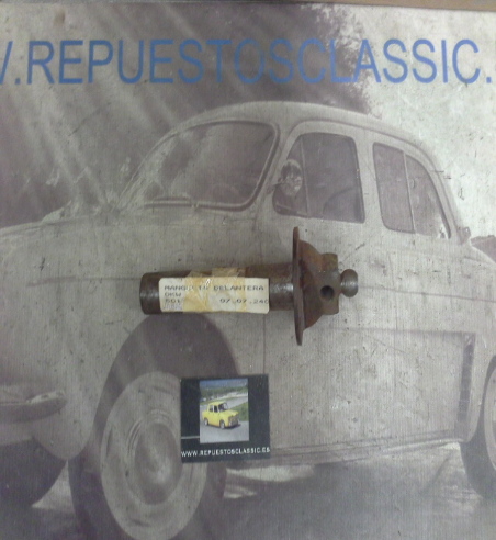 DKW06P3 EJE HOMOCINETICA TRANSMISION PALIER MERCEDES DKW F1000, N1000, N1300