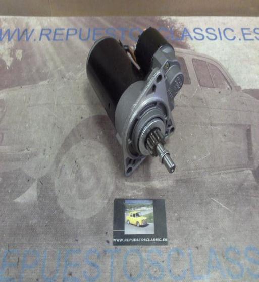 CS332 MOTOR ARRANQUE ISKRA AZE2512 - IS0593 LADA 110, 111, 112, SAMARA 1.5/1.6 (12v. 1,4KW, 11 DIENTES)