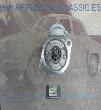 CGB24250 MOTOR DE ARRANQUE KOMATSU REM 2100D 04->09 B3.3L Cummins Diesel Grain Vac (12v. 2,2KW, 9 DIENTES)