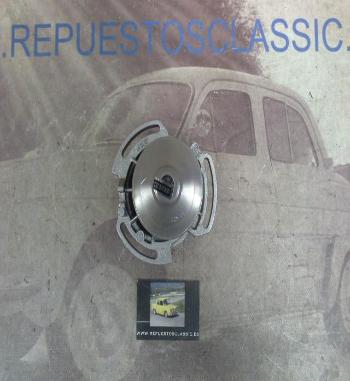 BA233P4 BOMBA AGUA SEAT IBIZA, CORDOBA 93>, VOLKSWAGEN GOLF MK2/3, VENTO, POLO MK2 1.0/1.3/1.4/1.6 A164 - 1397 - VKPC81204