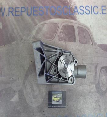 BA235P4 BOMBA AGUA SEAT AROSA 97>04, VOLKSWAGEN LUPO 98>05 1.0cc. AIRTEX 1810 - DOLZ S232