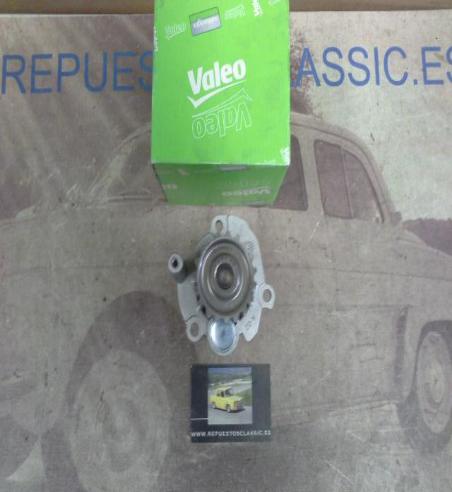 BA236P4 BOMBA AGUA SEAT AROSA, IBIZA, AUDI A2, VOLKSWAGEN POLO, LUPO, SKODA FABIA 1.2/1.4/1.9 TDi, VALEO 506873