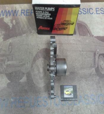 BA254P4 BOMBA AGUA TOTOTA 4RUNNER PICKUP 3.0 v6 86->90, REF. AIRTEX 9142