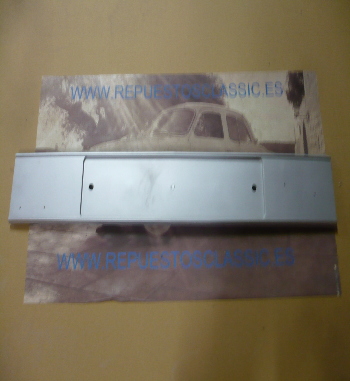 RJ13 P2 REJILLA EMBELLECEDOR PANEL TRASERO SEAT 133 ESPECIAL